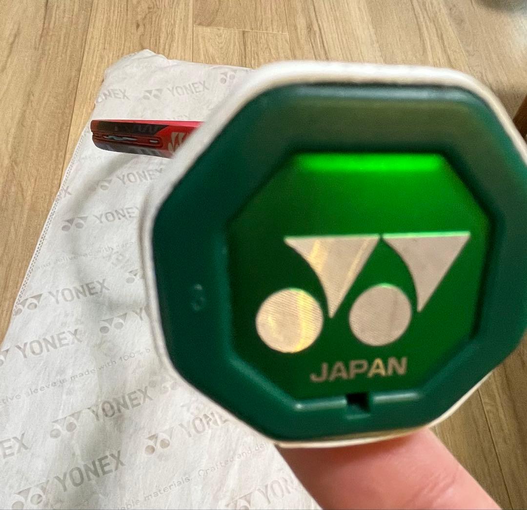 YONEX テニスラケット VCORE98 2023 G3 ガット無料で張り替え