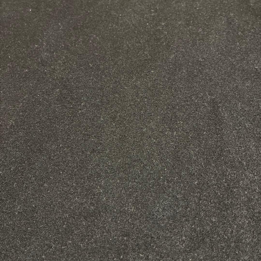 90s comme des garcons homme 縮絨ニット ポロ