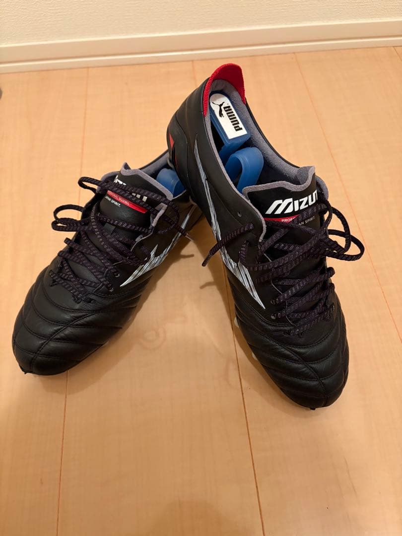Mizuno MORELIA NEO4 (モレリアネオ4)26.5cm
