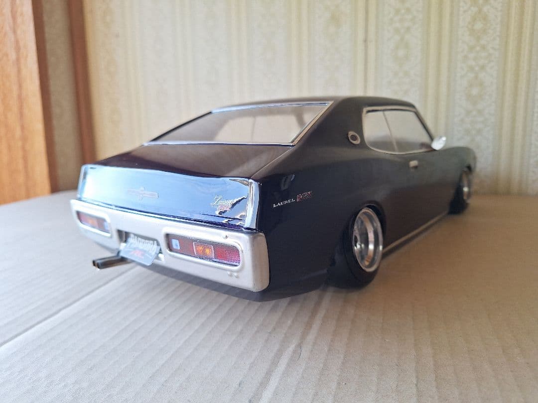 パンドラ　C-130　ヨンメリ2台セット