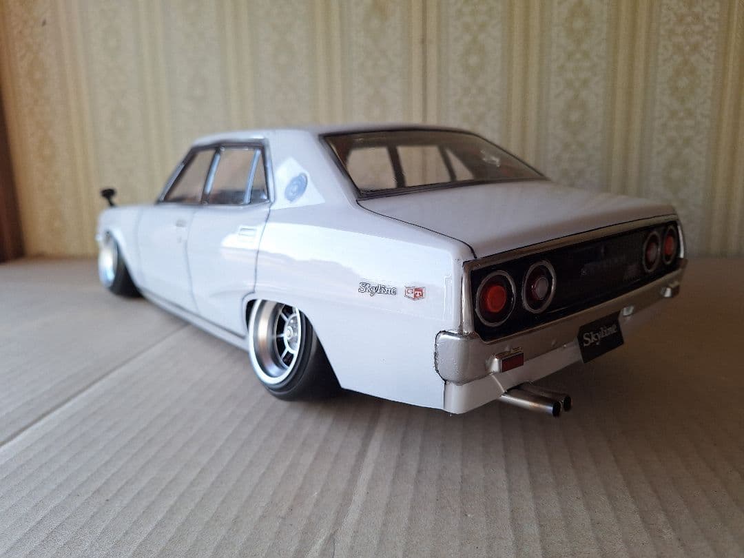 パンドラ　C-130　ヨンメリ2台セット