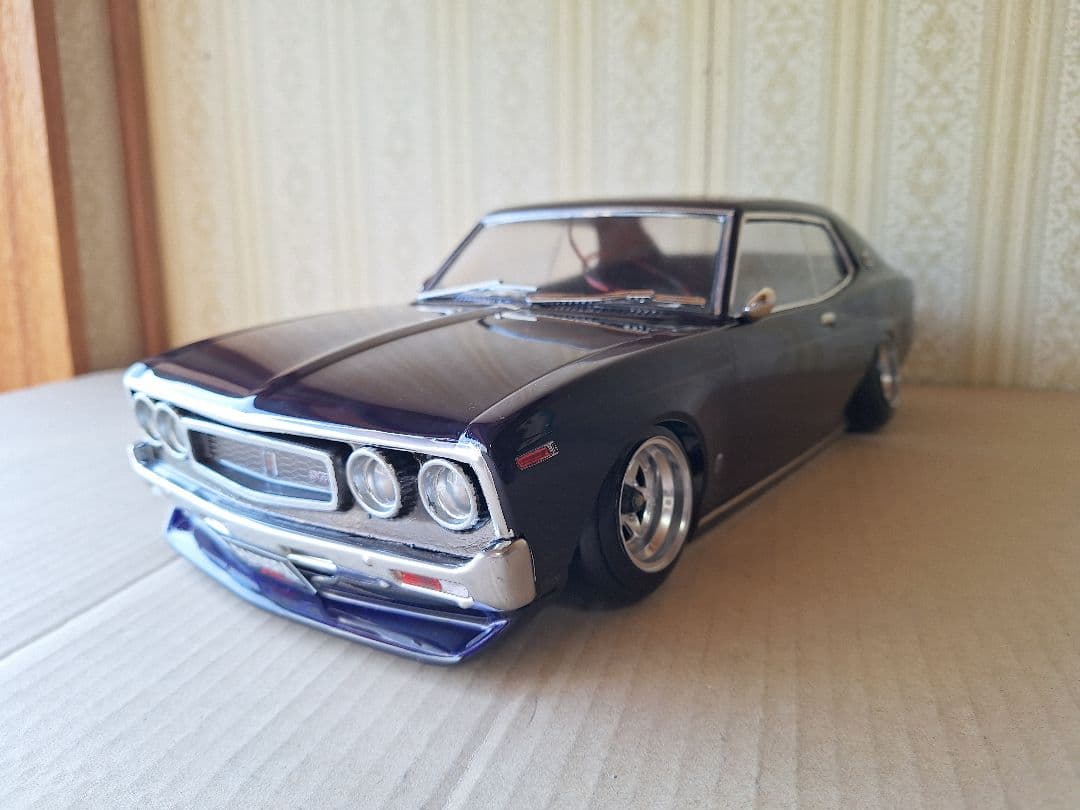 パンドラ　C-130　ヨンメリ2台セット