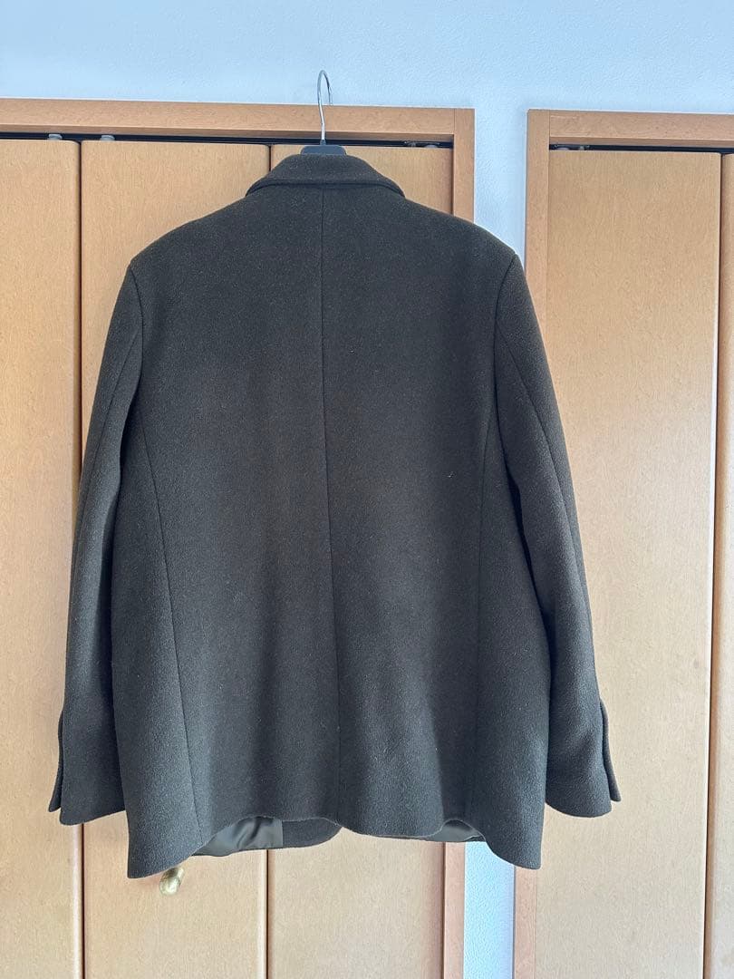 OHOTORO ジャケット　アウター