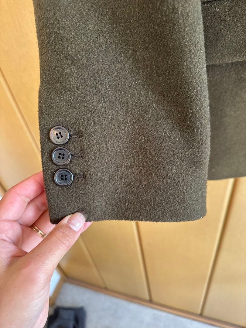 OHOTORO ジャケット　アウター