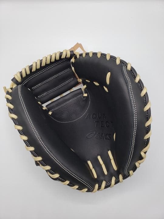 アシックス asics LYTETECH 硬式キャッチャーミット 2025モデル