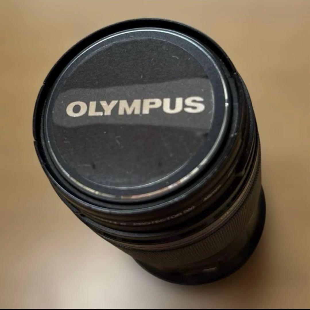 レンズ(単焦点) OLYMPUS M.ZUIKO DIGITAL ED60mm F2.8