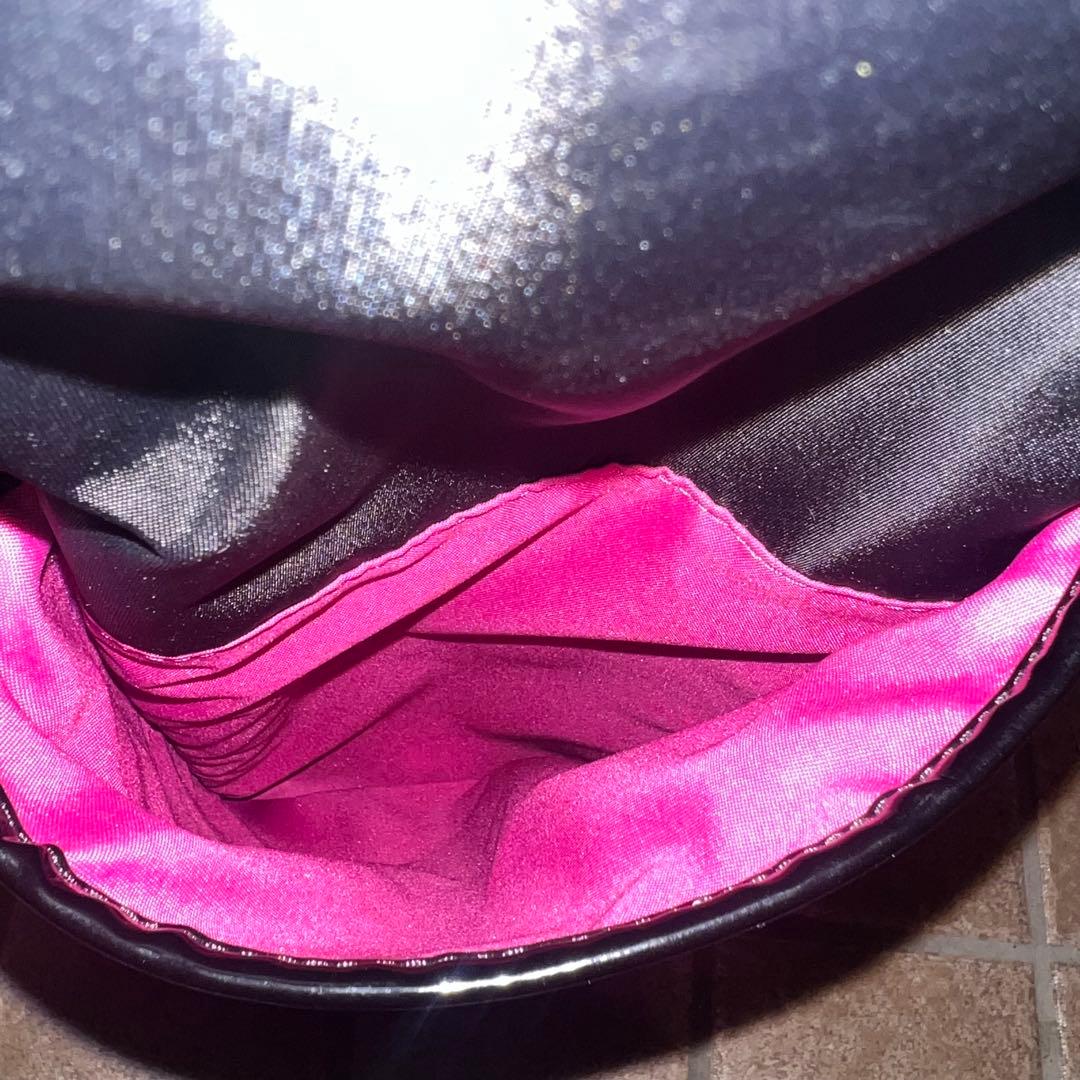 SWANY スワニー シテーロ L21 ブラック キルティング キャリーケース