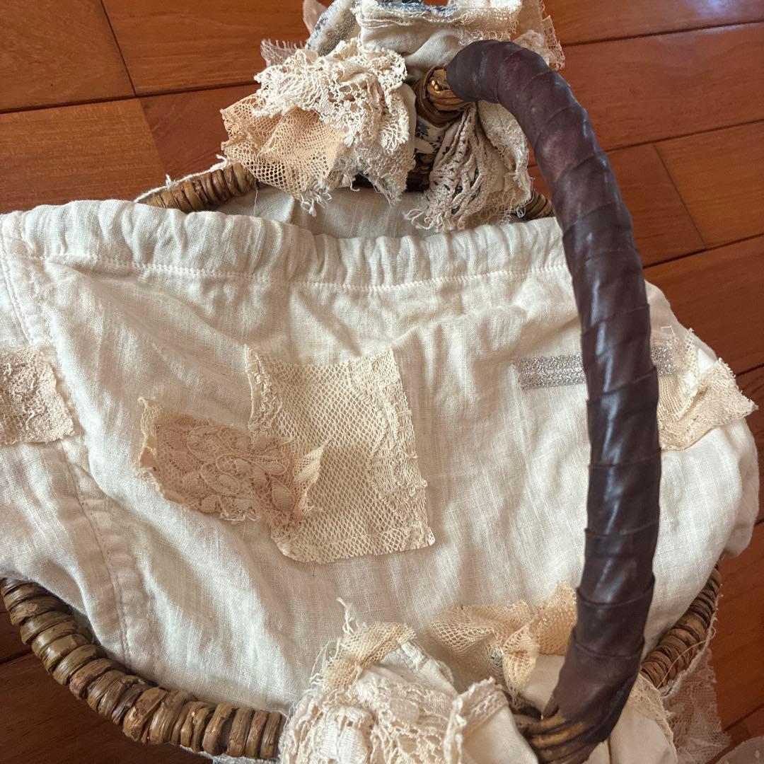 リバーズオール バスケット