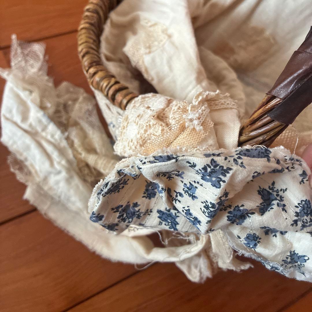 リバーズオール バスケット