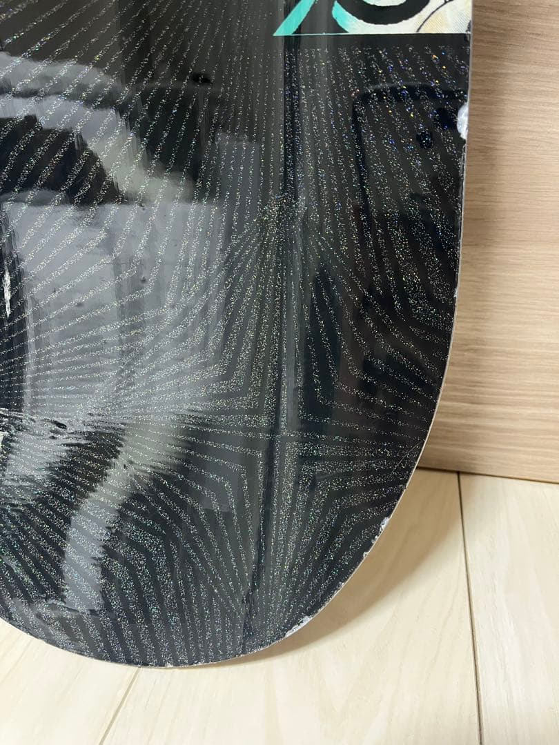 NIDECKER ナイデッカー　スノーボード　2点セット