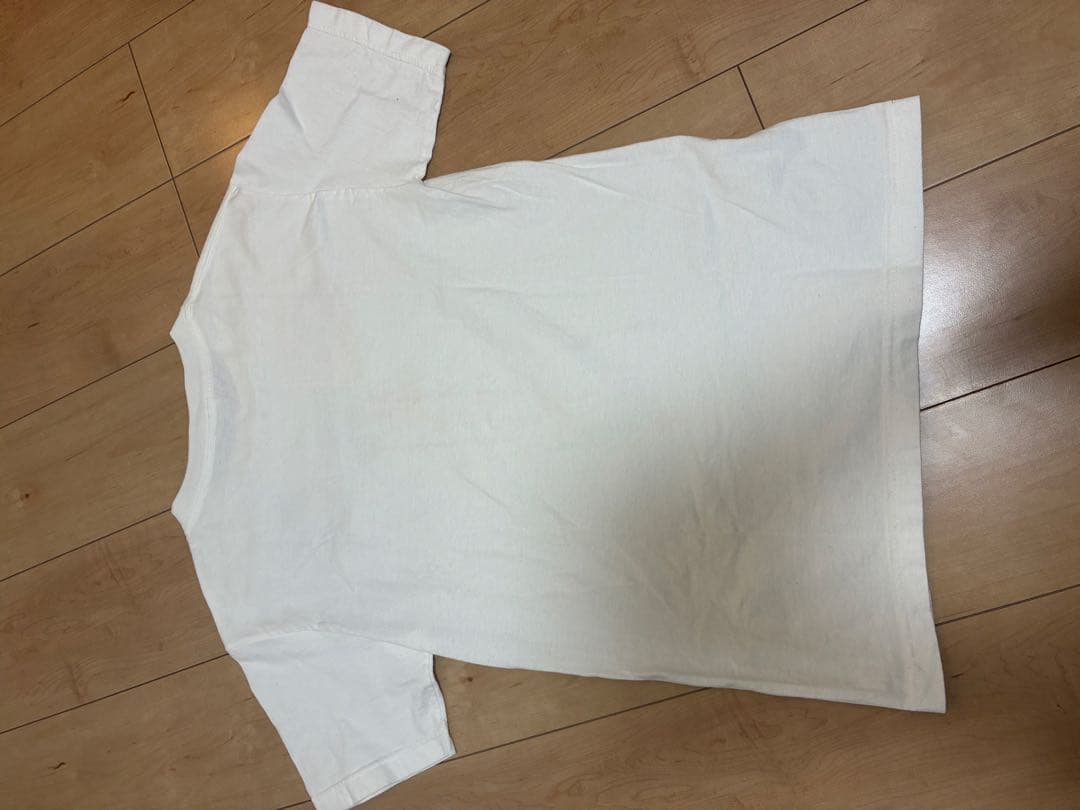 My Chemical Romance バンドTシャツ