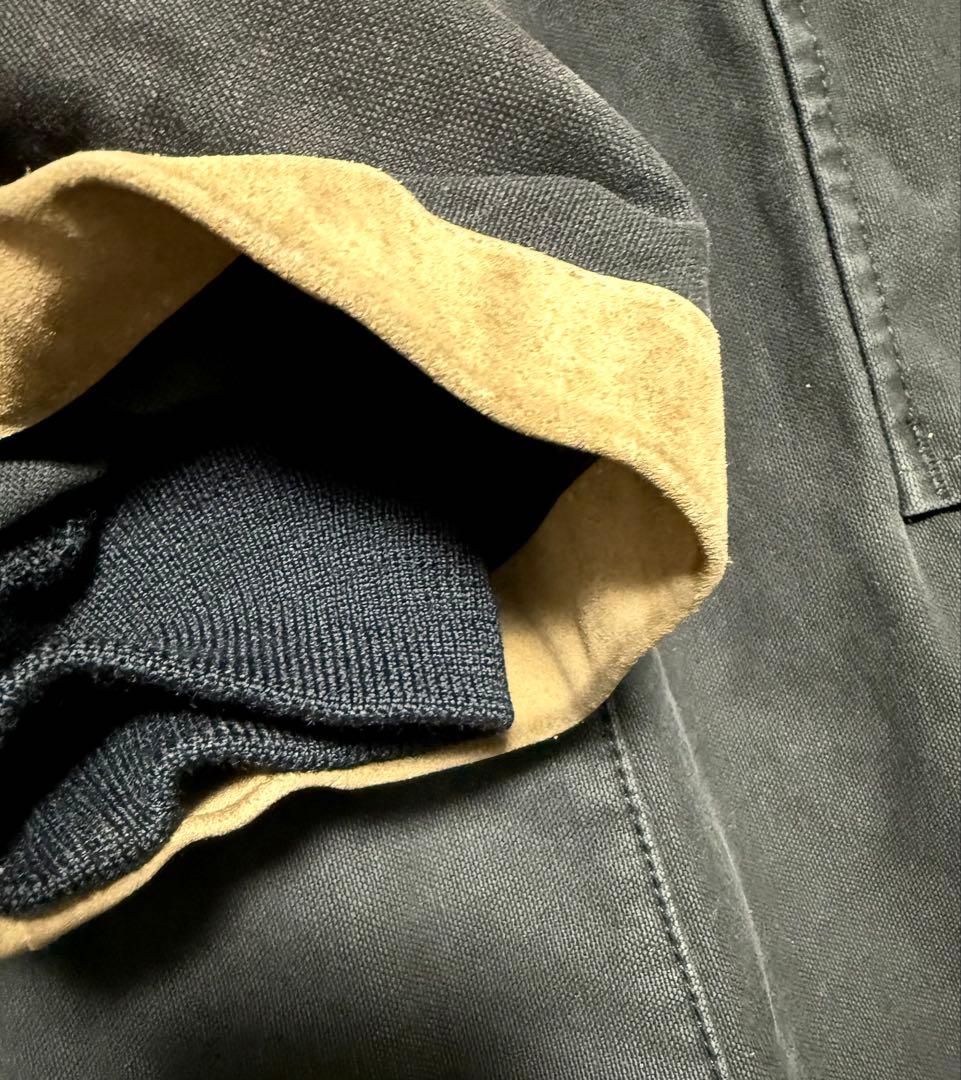 FAY ファイヤーマンジャケット