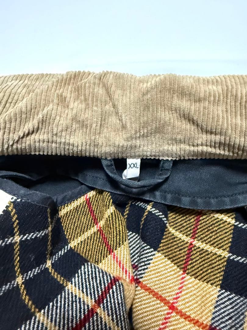 FAY ファイヤーマンジャケット