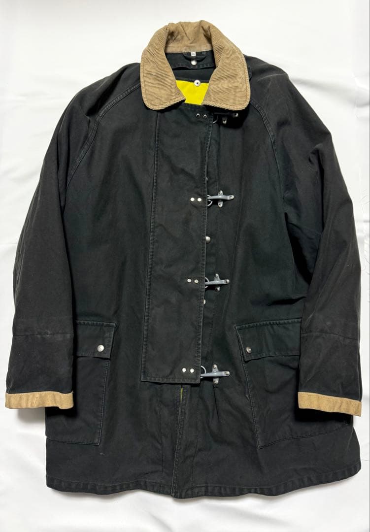 FAY ファイヤーマンジャケット