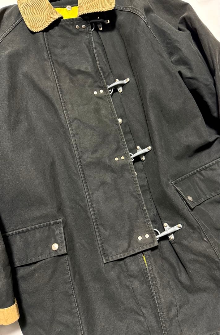 FAY ファイヤーマンジャケット