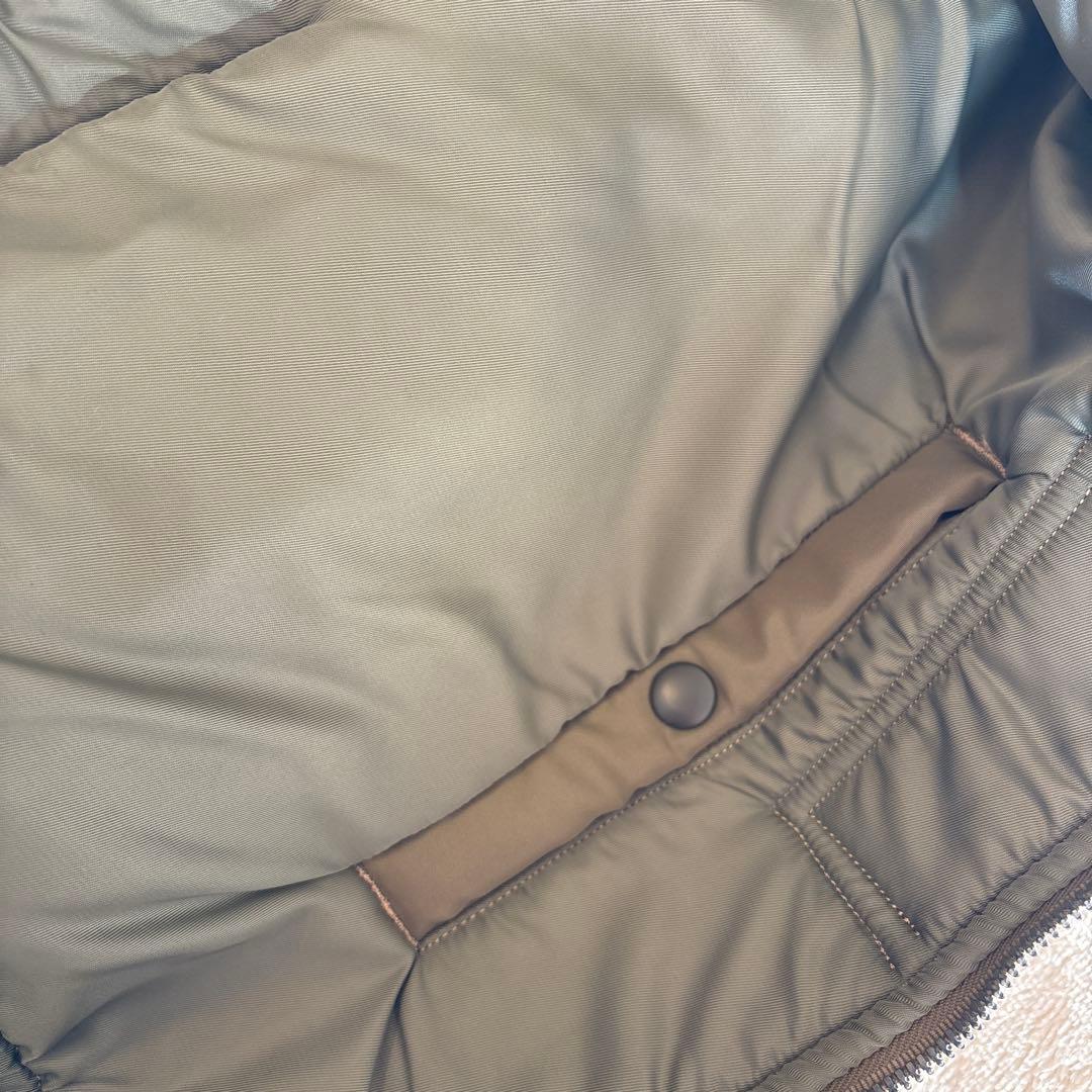 バズリクソンズ　B-15 Bフライトジャケット サイズ34美品