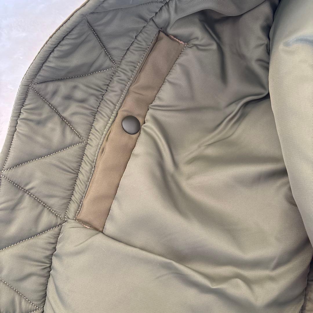 バズリクソンズ　B-15 Bフライトジャケット サイズ34美品