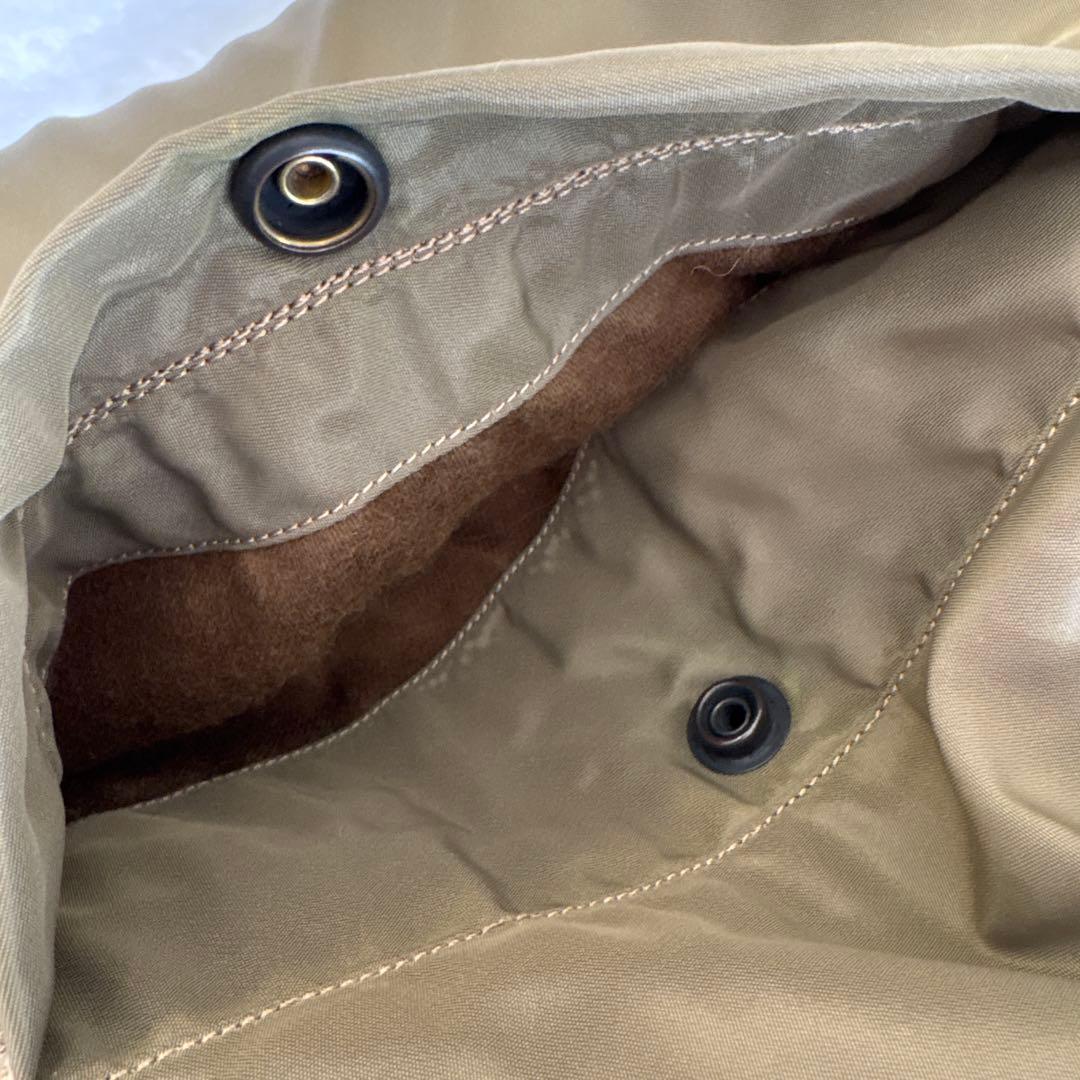 バズリクソンズ　B-15 Bフライトジャケット サイズ34美品