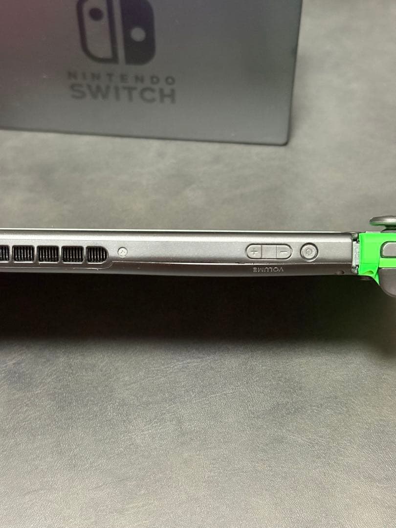 Nintendo Switch 本体　スプラトゥーンセット　プロコン　充電