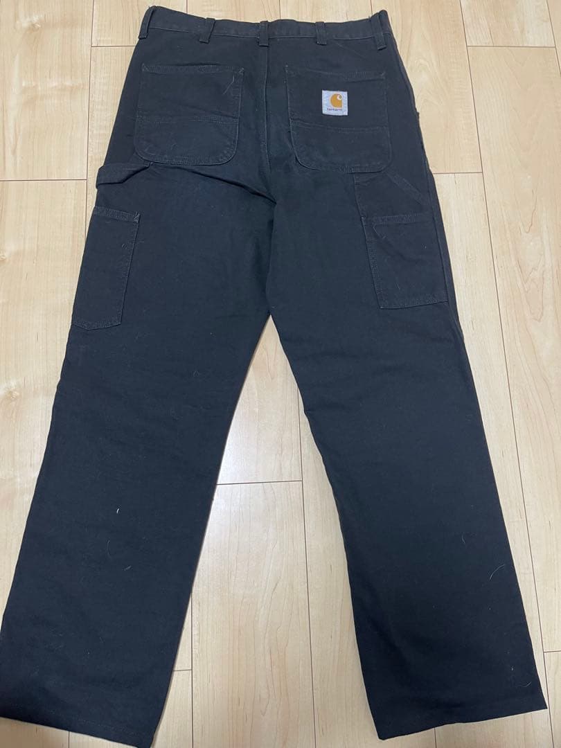パンツ CARHARTT WIP DOUBLE KNEE メンズ 28-32