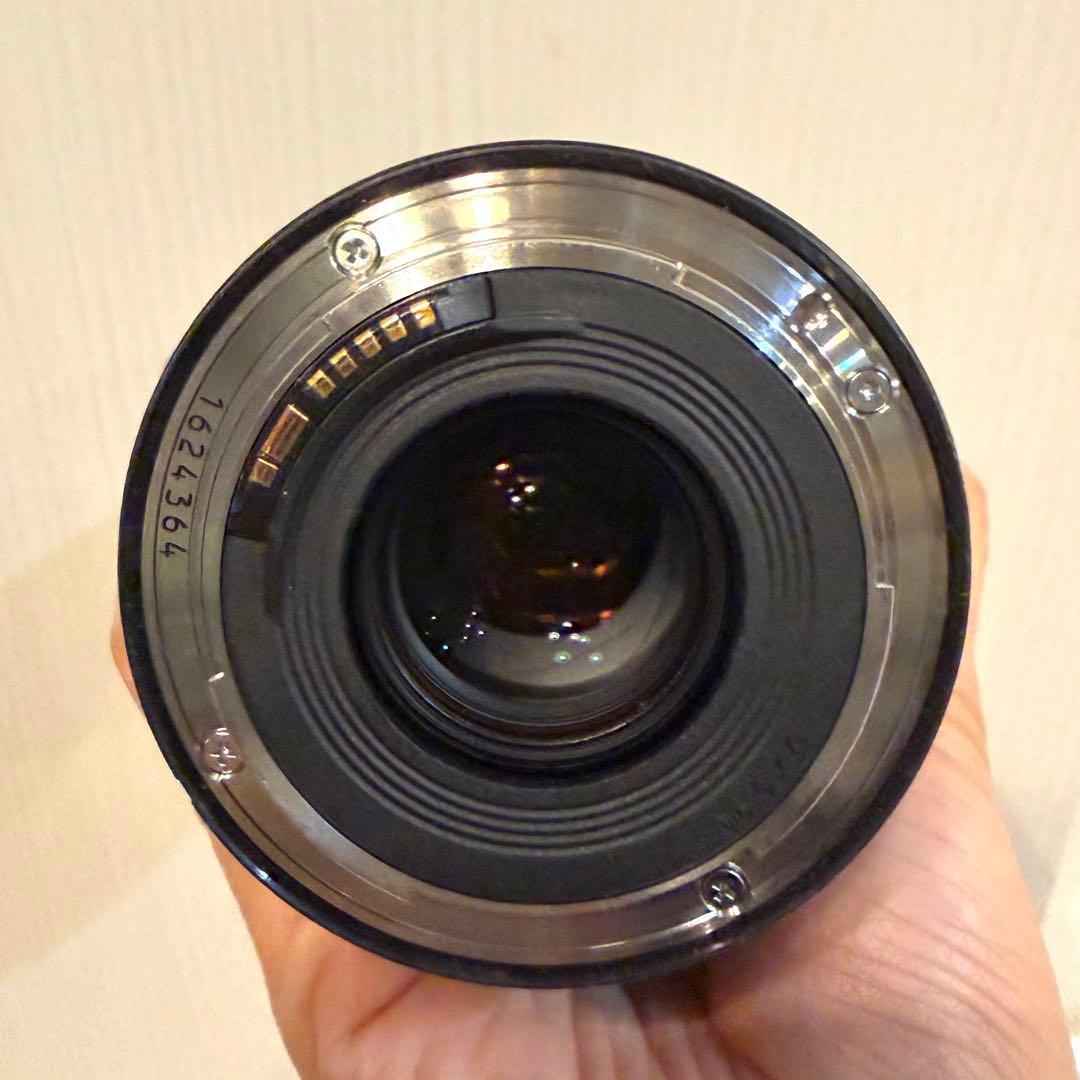 T*M様 Canon EF 16-35mm f/2.8L II USM