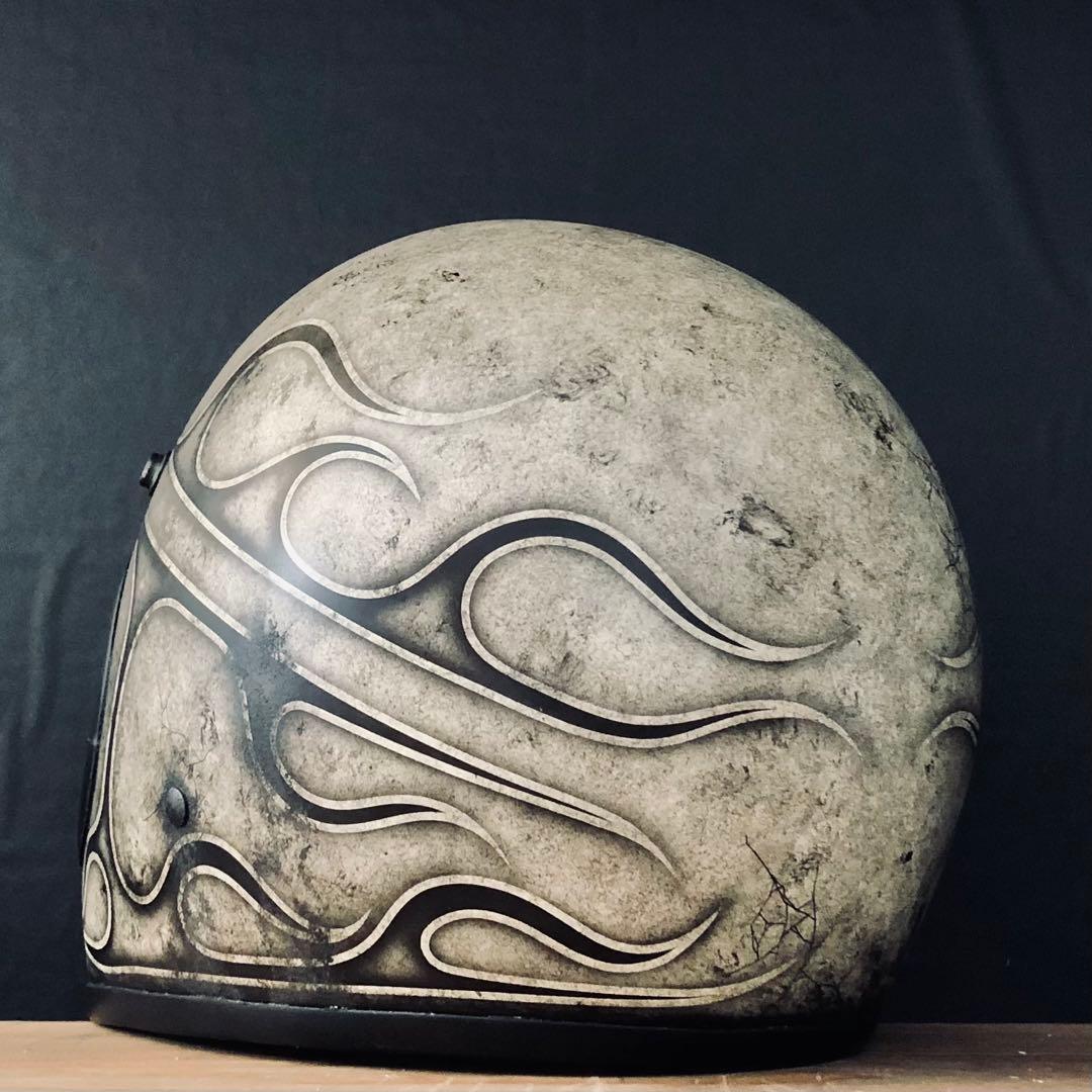 miniMOTO TYPEエイジングフレイム　オーシャンビートル　MTX 好きに