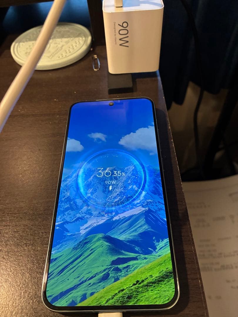 (中国購入版)Xiaomi 14 512GB 16GB RAM