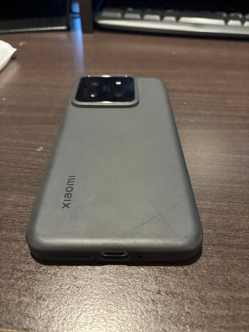 (中国購入版)Xiaomi 14 512GB 16GB RAM