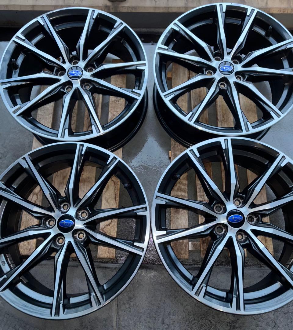 えびふらい　ホイール③