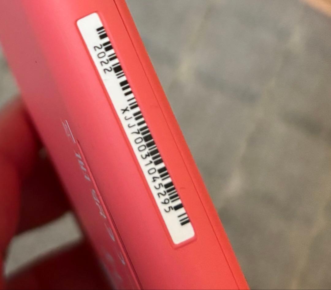 Nintendo Switchライト 本体