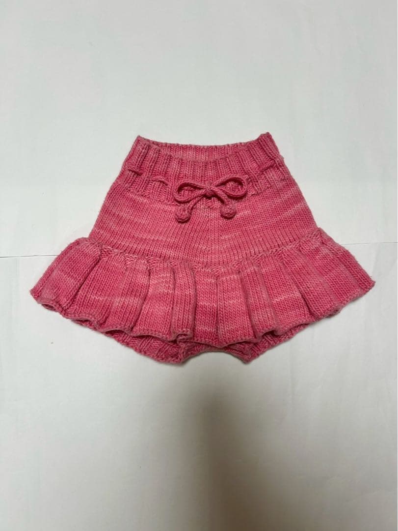 ボトムス Misha and Puff Skating Pond Skirt 2y