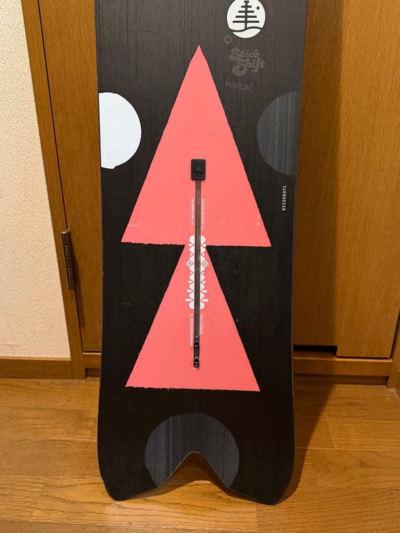スノーボード Burton. board