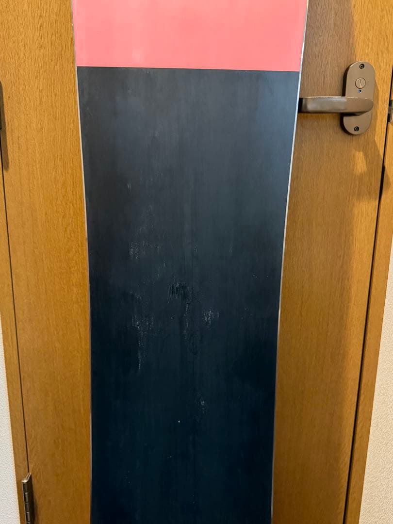 スノーボード Burton. board