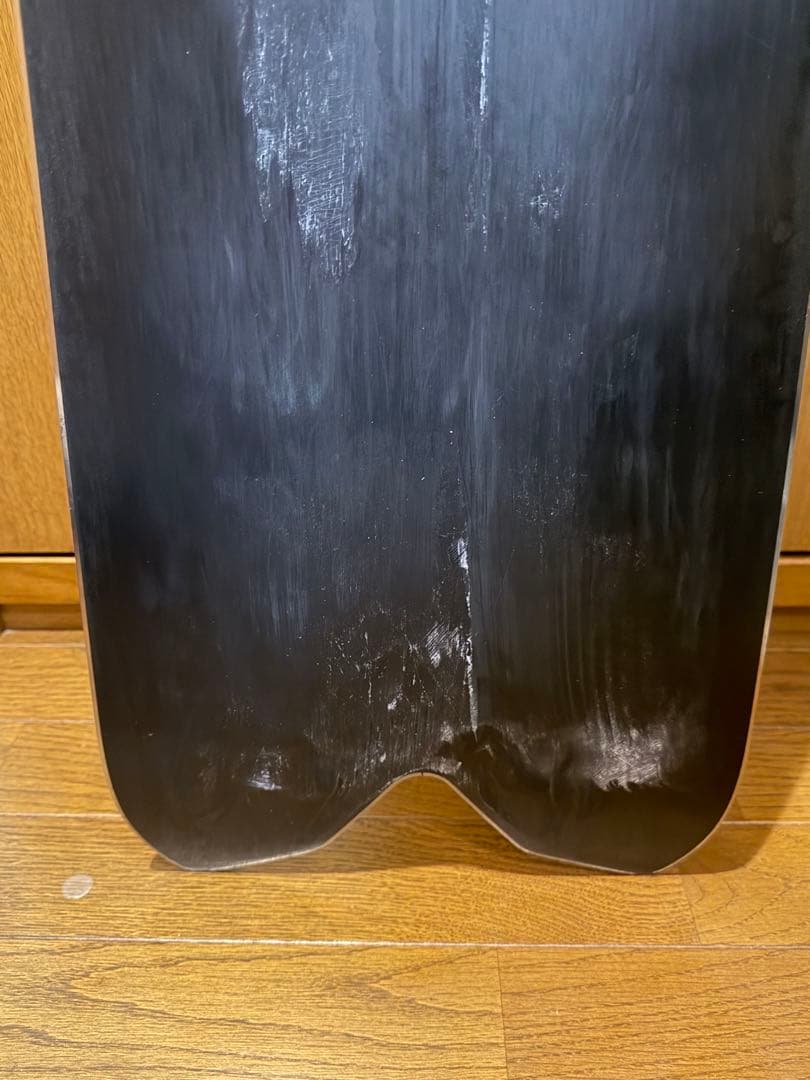 スノーボード Burton. board