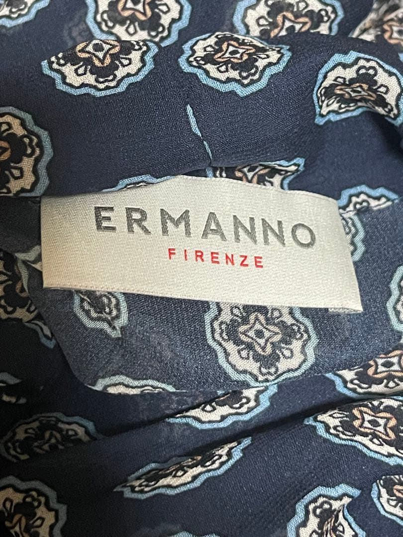 エルマンノ　シェルヴィーノ