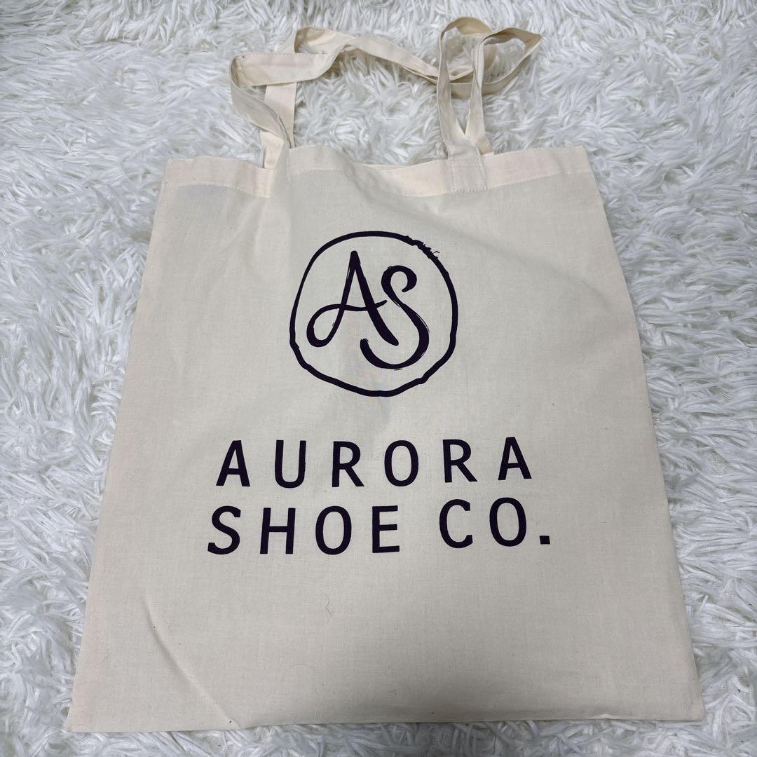 【新品未使用】オーロラシューズ ミドルイングリッシュ 9 27.0cm相当 黒