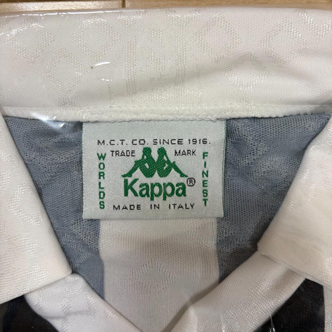 【ユベントス92/93・Mサイズ（新品・未開封）】ユニフォーム・ロベルトバッジョ