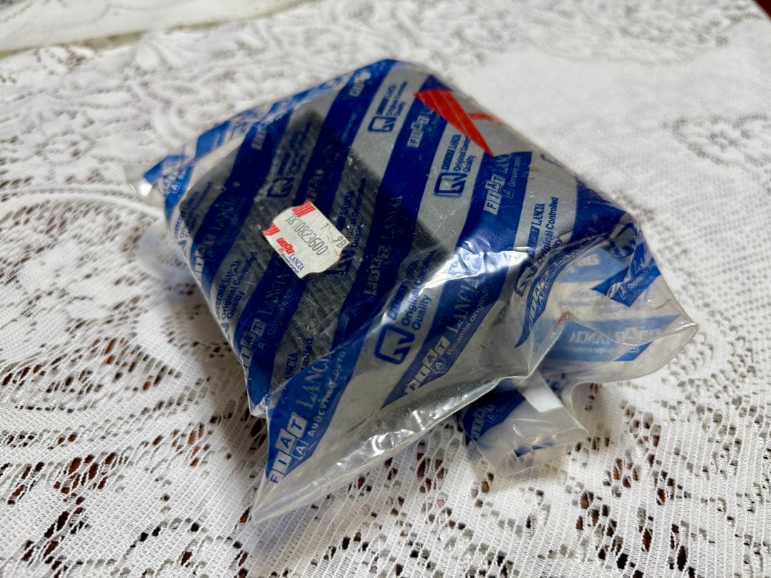 141 初代 Fiat Panda 181082360 灰皿 新品未使用品