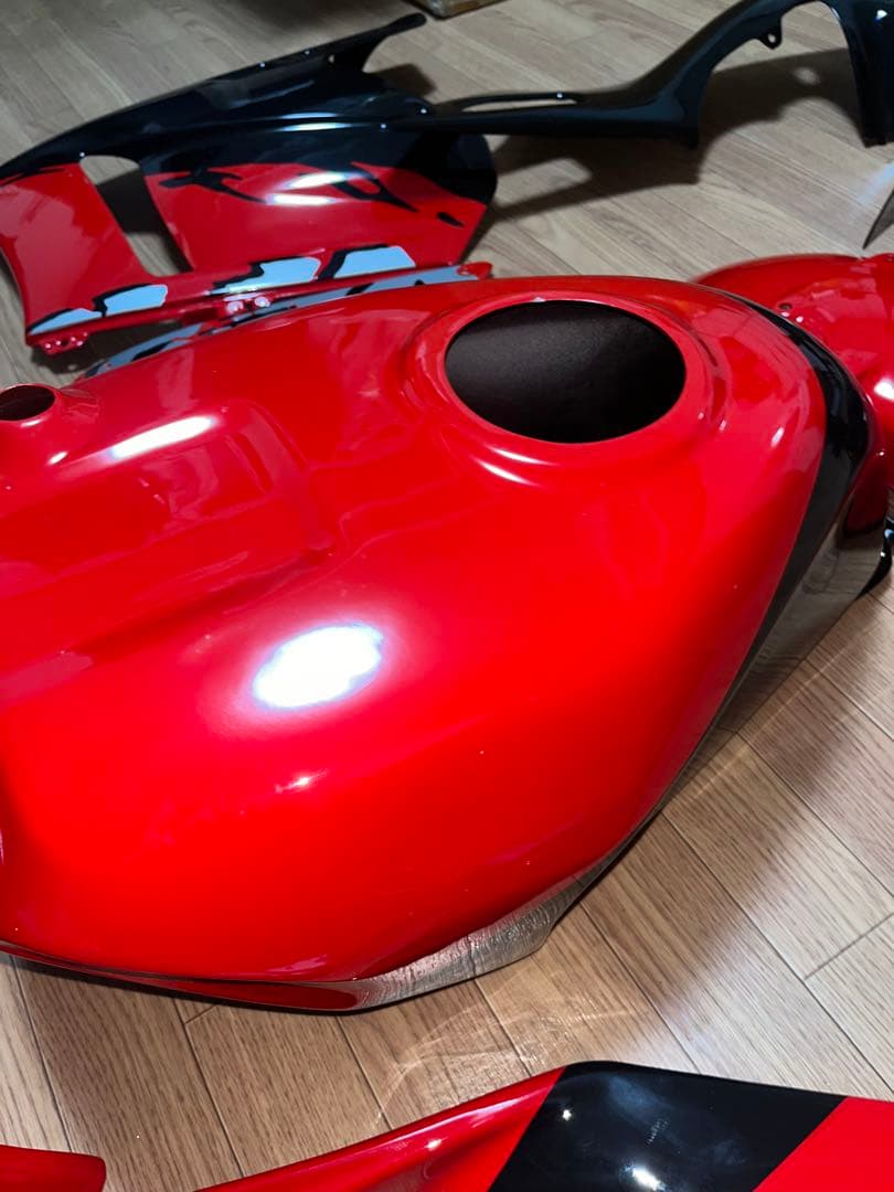 VFR400R NC30 カウルセット