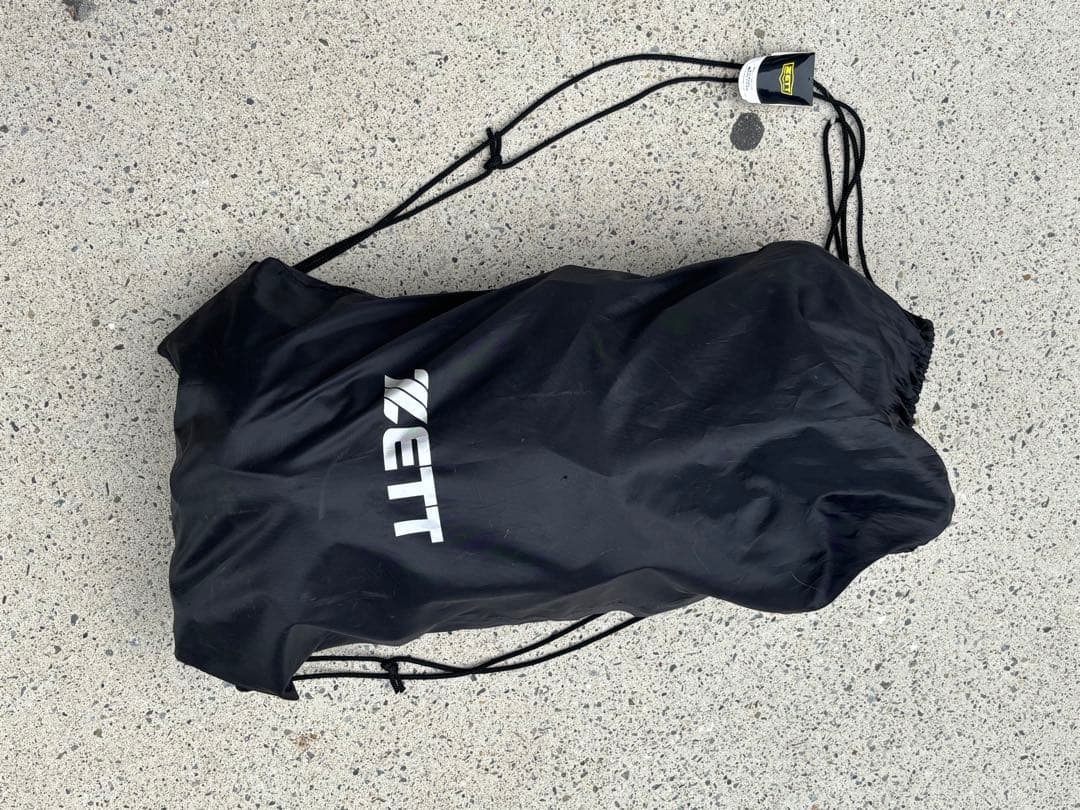 キャッチャー用レガースセット ネイビー キャッチャー防具 フルセット、ゼット