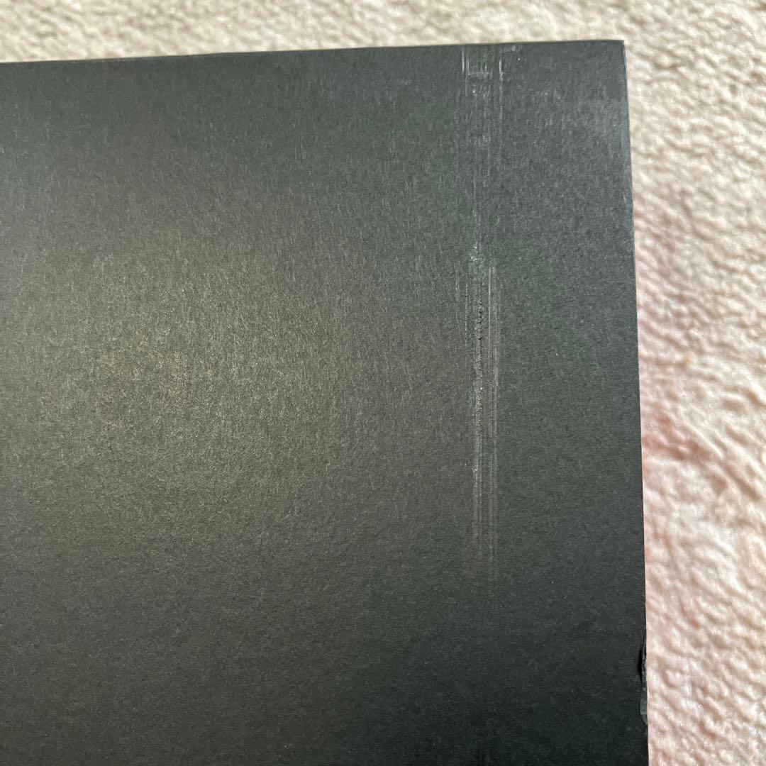 釣崎清隆「THE DEAD」&「THE LIVING」 ケース付2冊セット