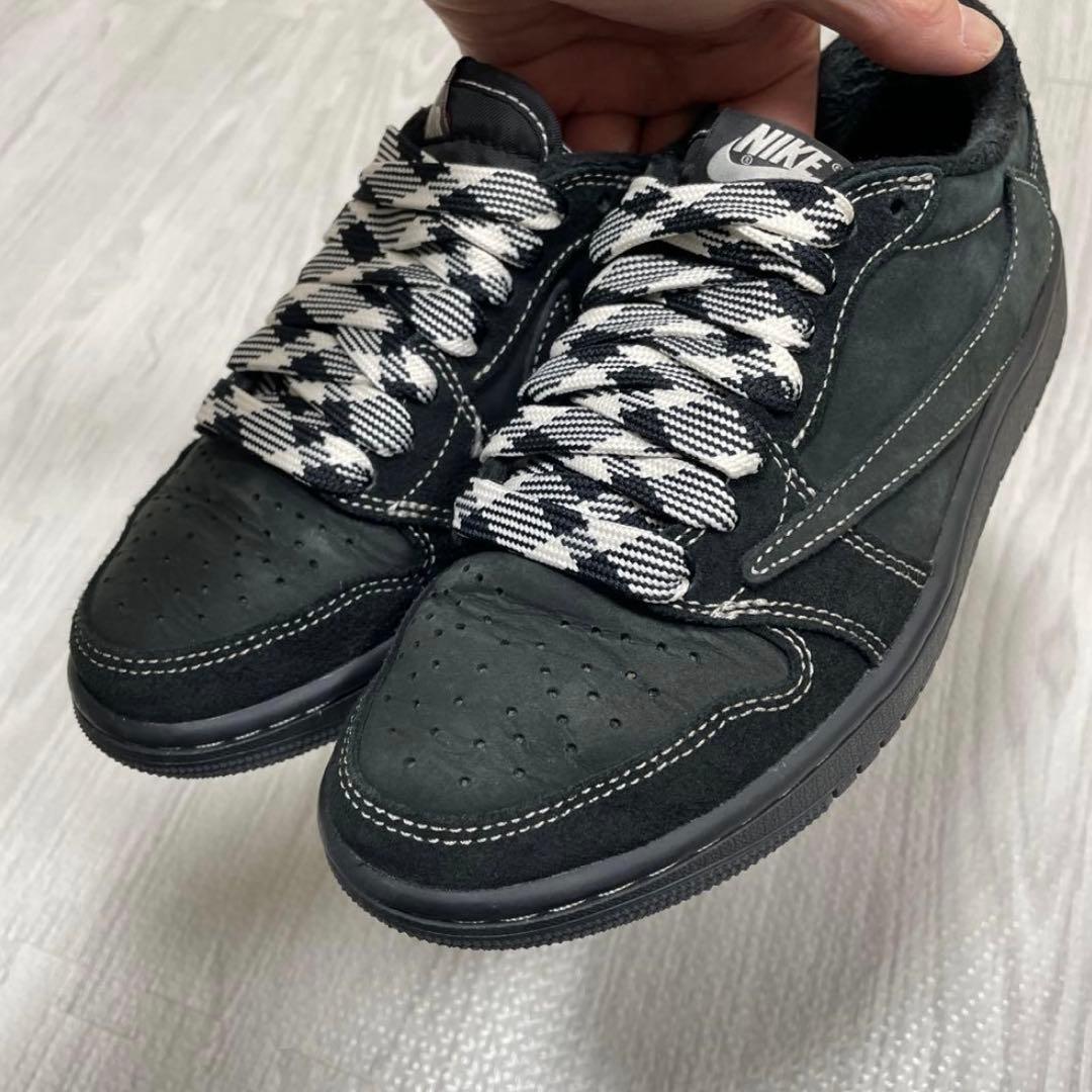 Me. NIKE ナイキ Travis Scott