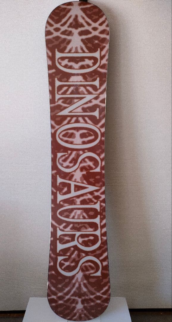 Dinosaurs Will Die / DARRAH 149 /ダイナソー