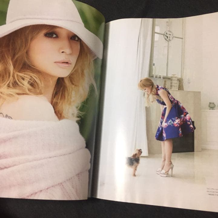 その他 Numero TOKYO 2013.10