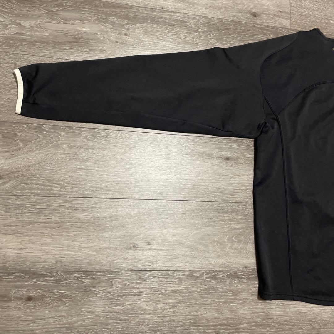 希少品NIKE F.C.Real Bristol 長袖Jersey ユニフォーム