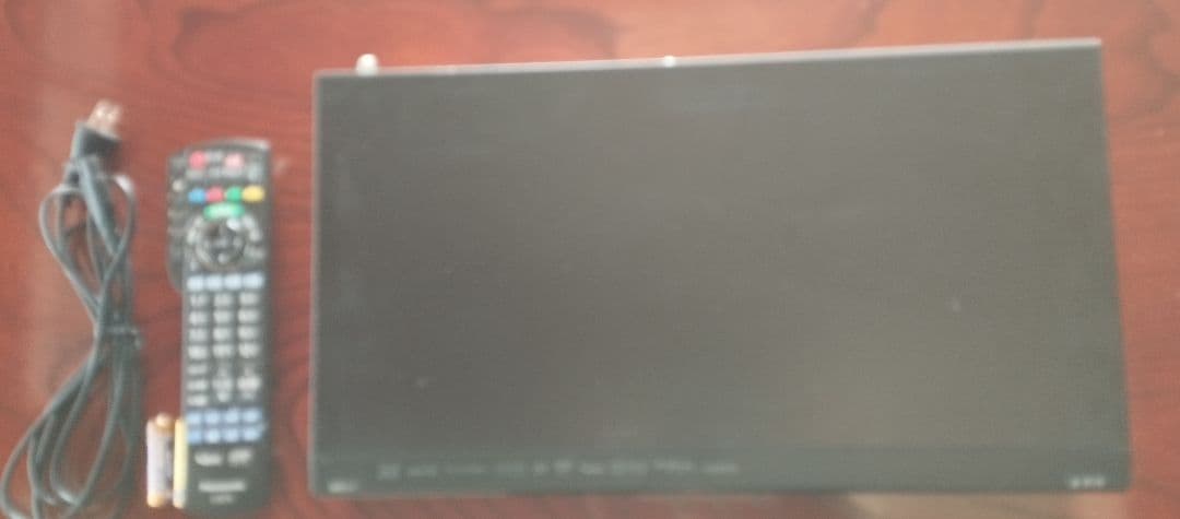 Panasonic CATV セットトップボックスTZ-BDT920PW