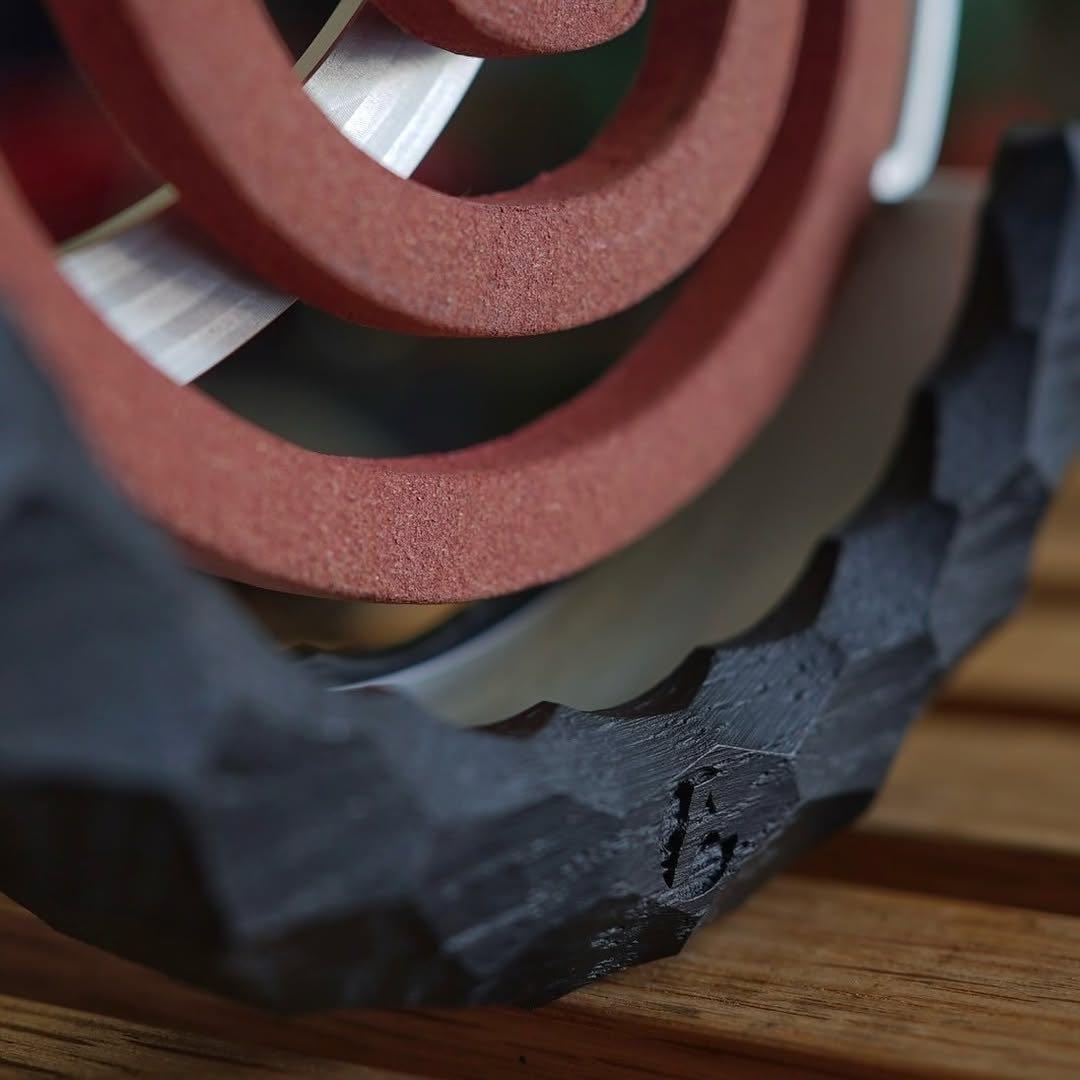 【新品】アシモクラフツasimocrafts mikadzuki ABK