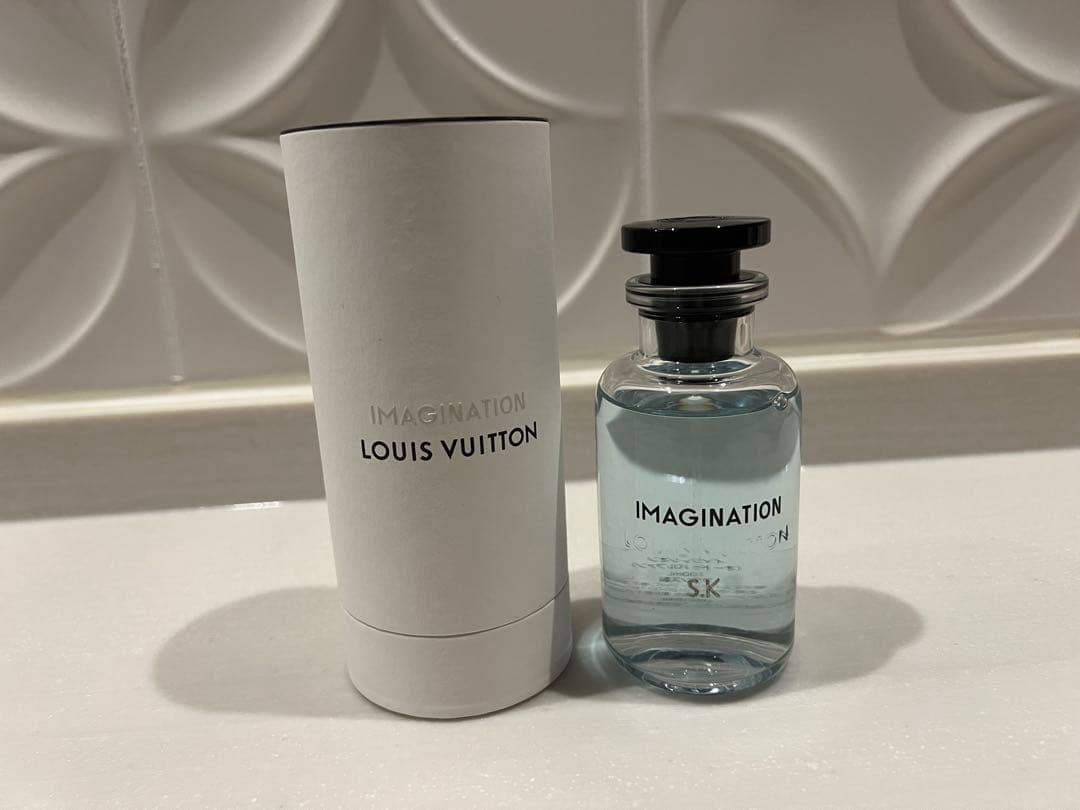 Louis Vuitton ルイヴィトン Imagination イマジナシオン