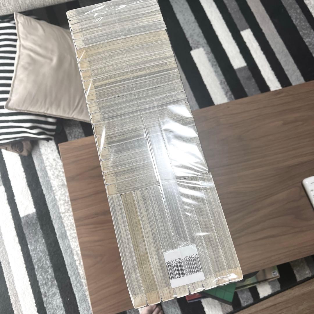 【良品】キングダム1〜73巻セット＋ 伍巻 遥かなる大地へ 映画入場特典　原泰久