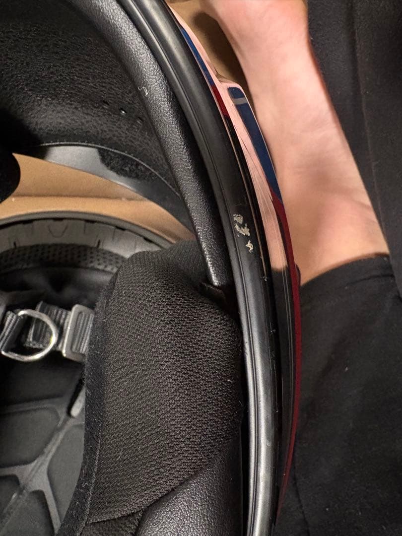 OGK Kabuto SHUMA シューマ　フルフェイスヘルメット　XL